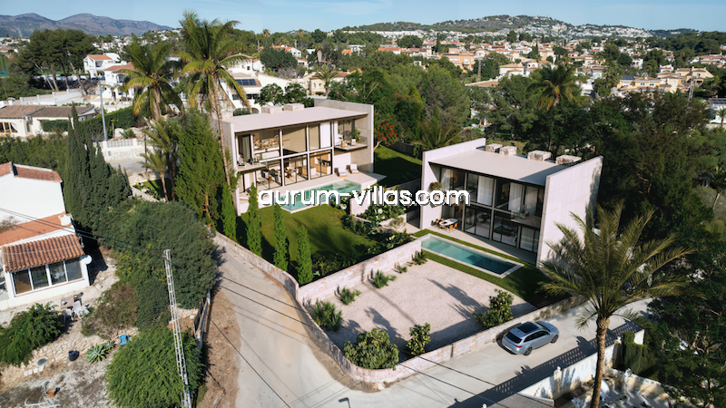 Villa in Calpe / Calp - 5