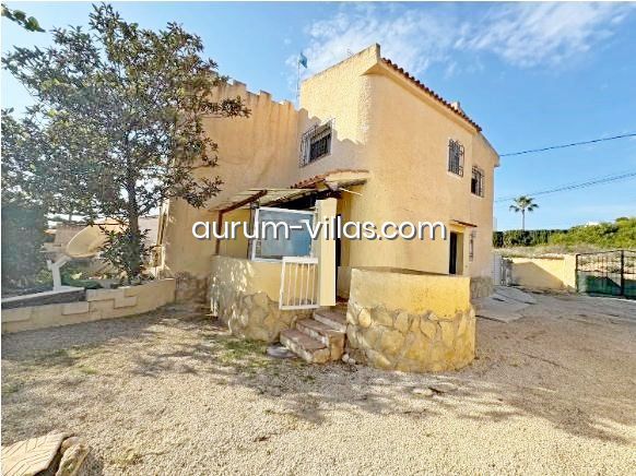 Villa in Calpe / Calp - 2