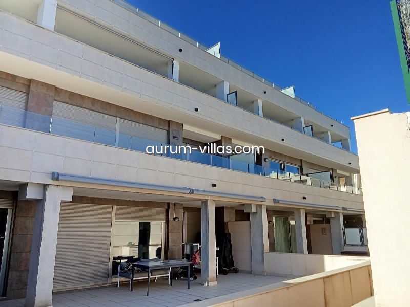 Apartment in Jávea - 3