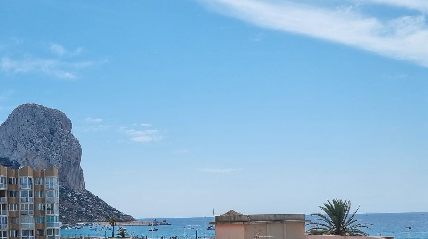 Apartment in Calpe / Calp - 5