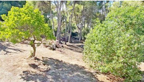 Grundstück in Jávea, Lluca, verkauf