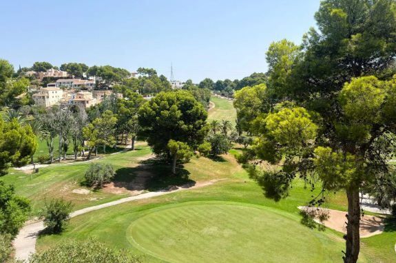 Dúplex en Altea la Vella, venta