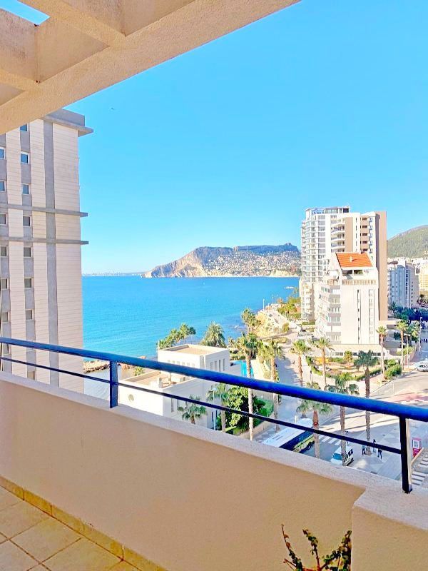 Apartamento en Calpe / Calp, venta