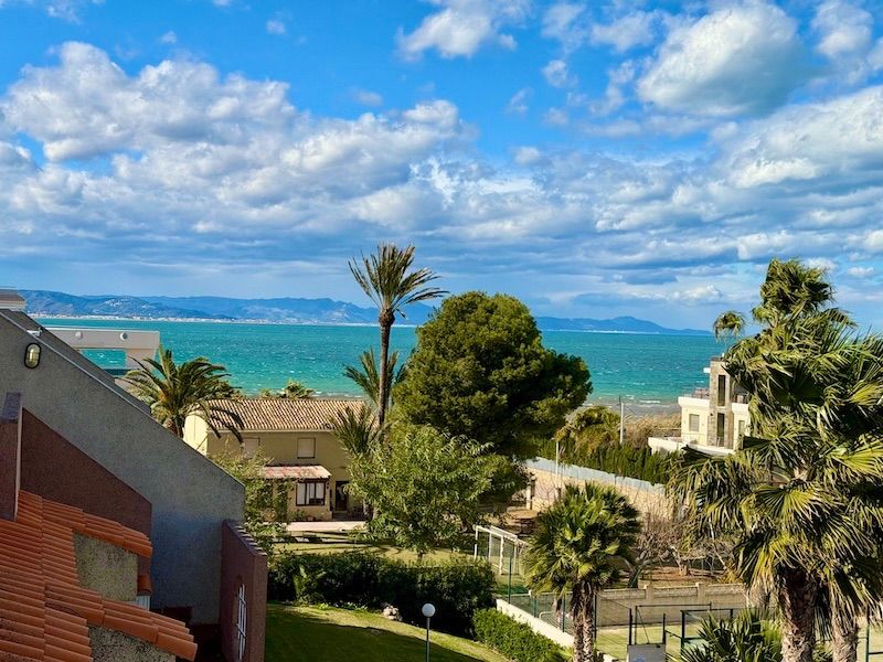 Penthouse in Dénia, Las Marinas, for sale