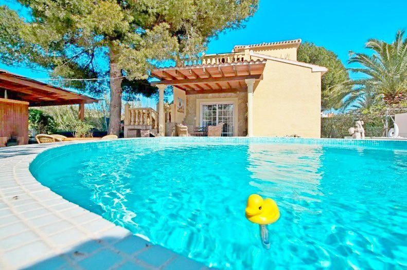 Villa in Dénia, Las Marinas, for sale