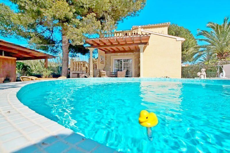 Villa in Dénia - 4