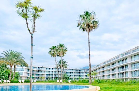 Apartment in Dénia - 3