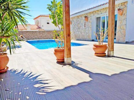 Villa in Calpe / Calp