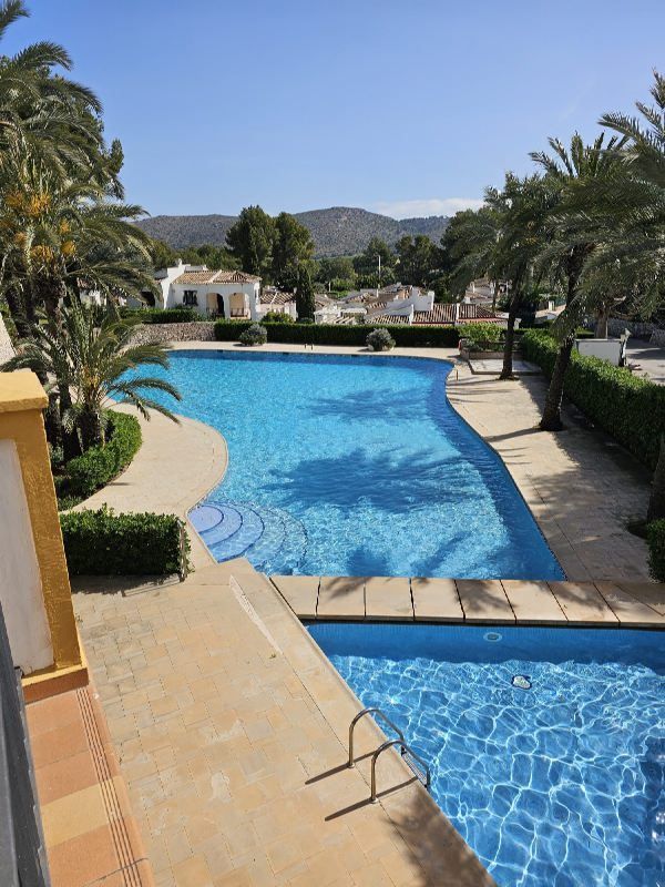 Dúplex en Pedreguer, La Sella, venta