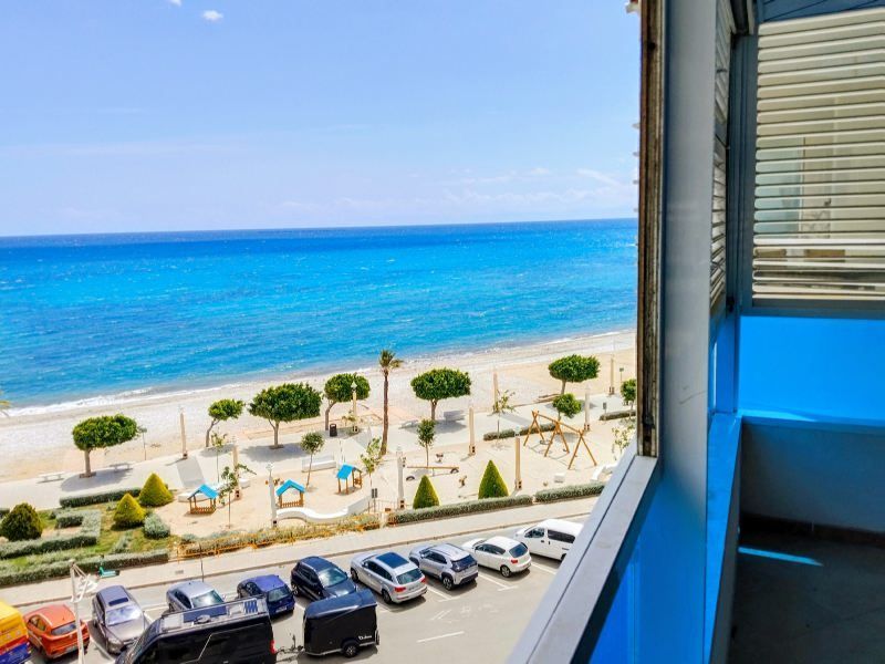 Apartamento en Altea, Paseo Maritimo, venta