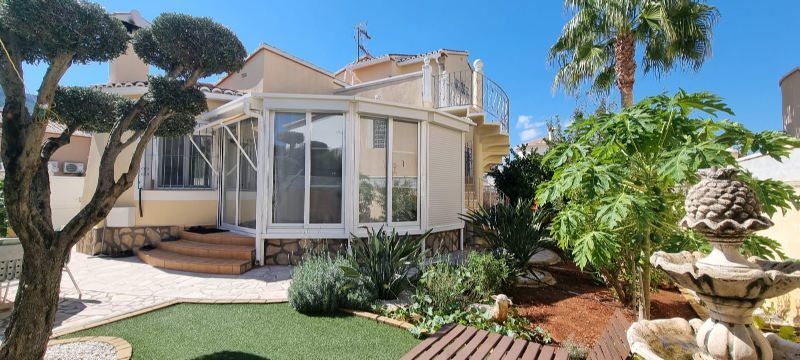 Villa in Dénia, for sale