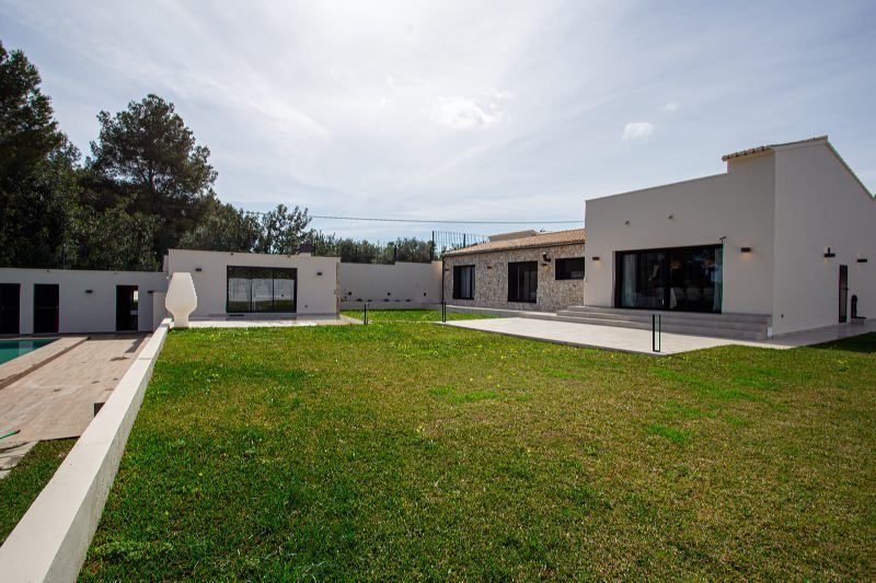 Casa / Chalet en Dénia, venta