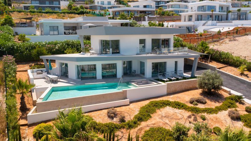 Casa / Chalet en Jávea, Tosalet, venta