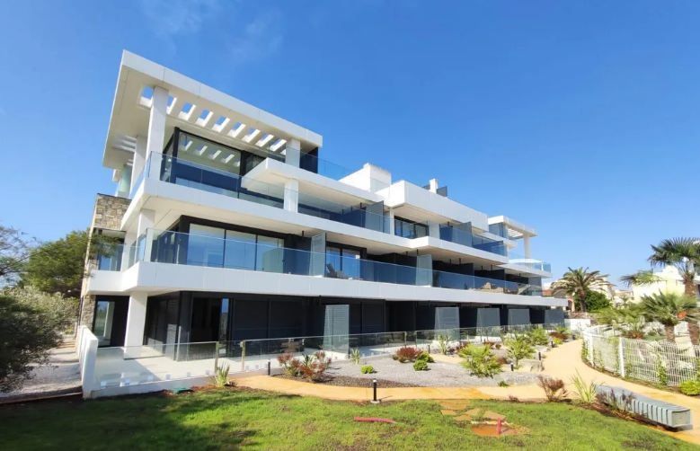 Apartamento en Dénia, Las Marinas, venta