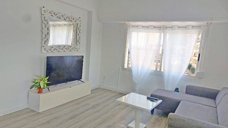 Piso en Dénia, Centro, venta