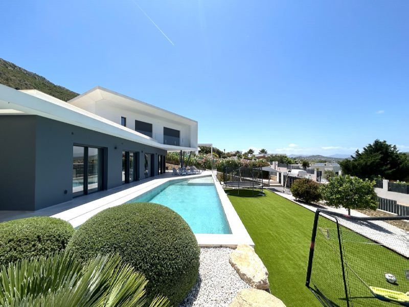 Casa / Chalet en Jávea, Cap Marti, venta