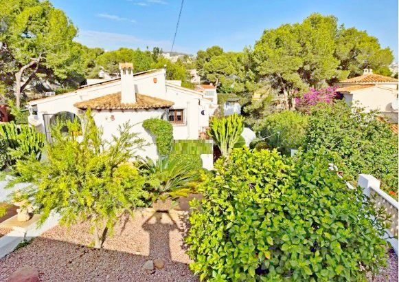 Casa / Chalet en Moraira, venta