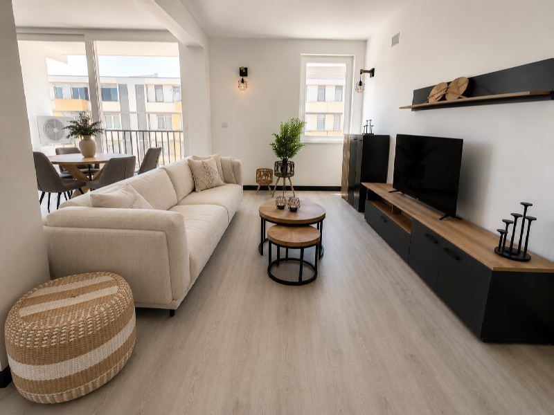 Apartamento en Jávea, Playa Arenal, venta