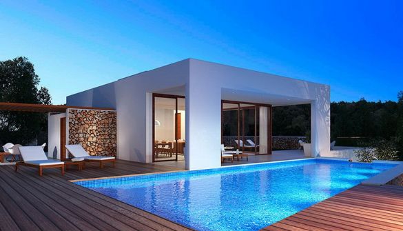 Villa de Lujo en Jávea, Las Laderas, venta