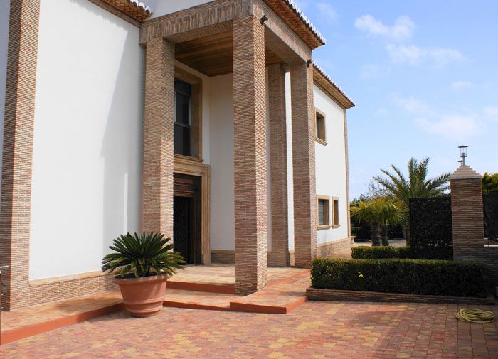 Villa de Lujo en Jávea, Puerta Fenicia, venta