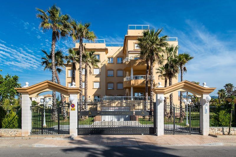 Ático en Oliva, Playa de Oliva, venta