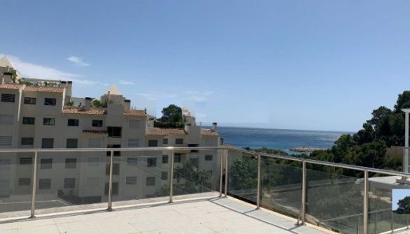 Casa / Chalet en Altea, Mascarat, venta