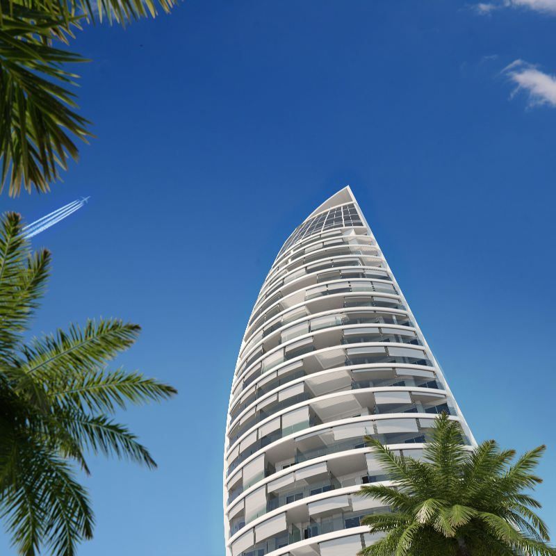 Apartamento en Benidorm, venta