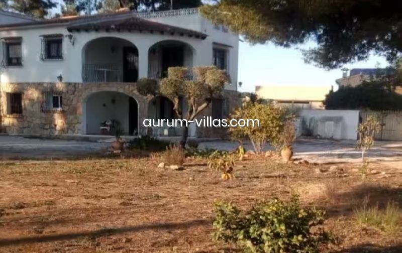 Villa in Moraira - 3