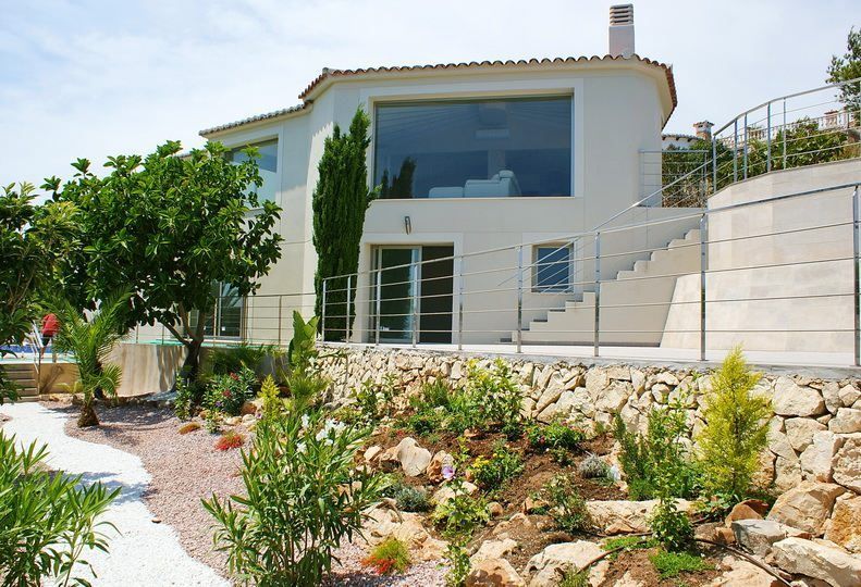 Casa / Chalet en Jávea, Balcon al Mar, venta