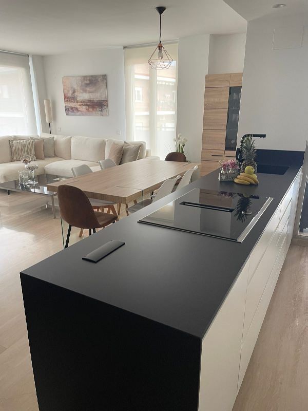 Penthouse in Jávea, Centro, for sale