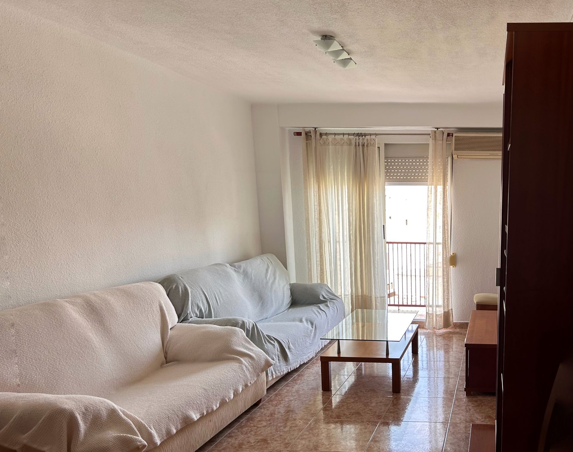 Piso en Valencia, venta