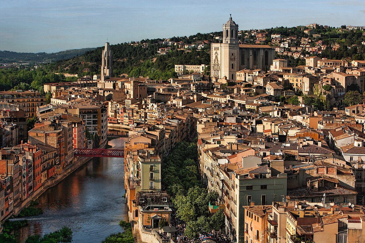 Neighborhoods in Girona: Where to Live Depending on Your Lifestyle