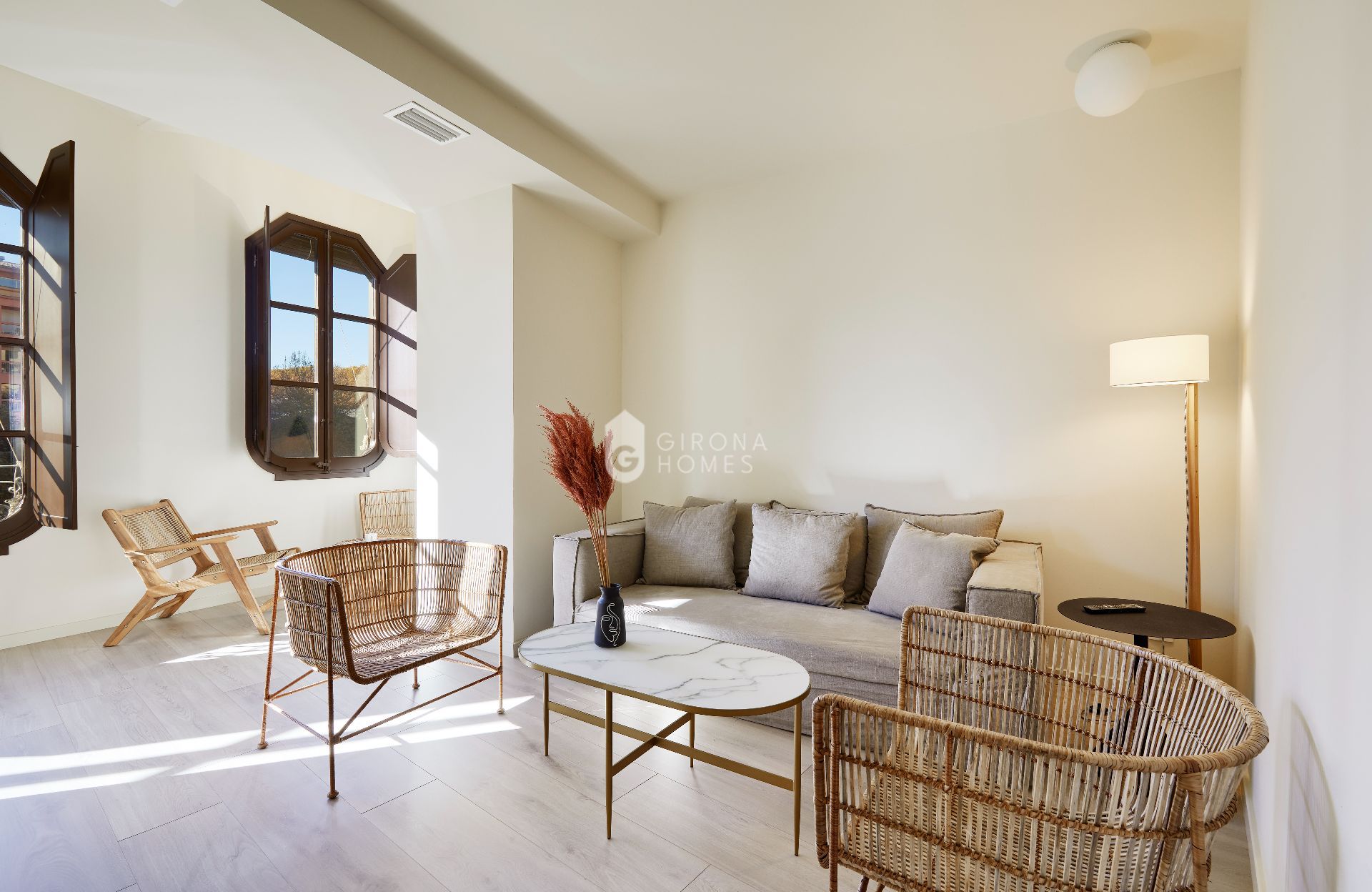 Apartment in Girona, Barri Vell, for rent