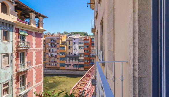 Apartment in Girona, Barri Vell, for rent
