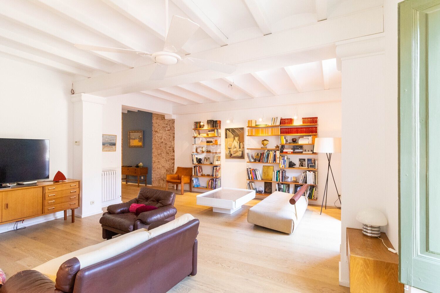 Apartment in Girona, for sale
