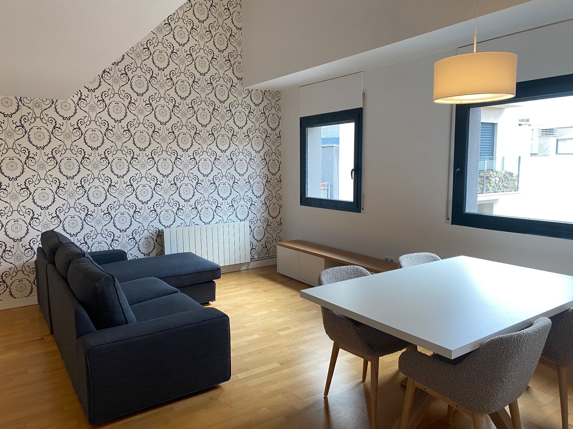 Apartment in Girona, for rent