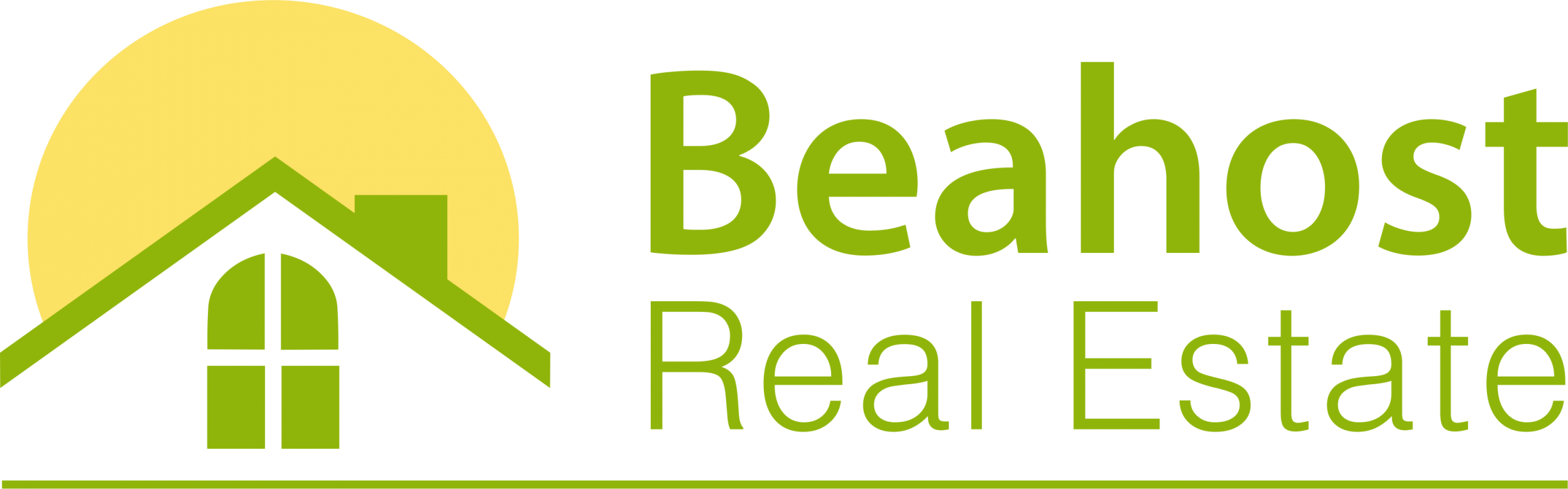 beahostrealestate.net