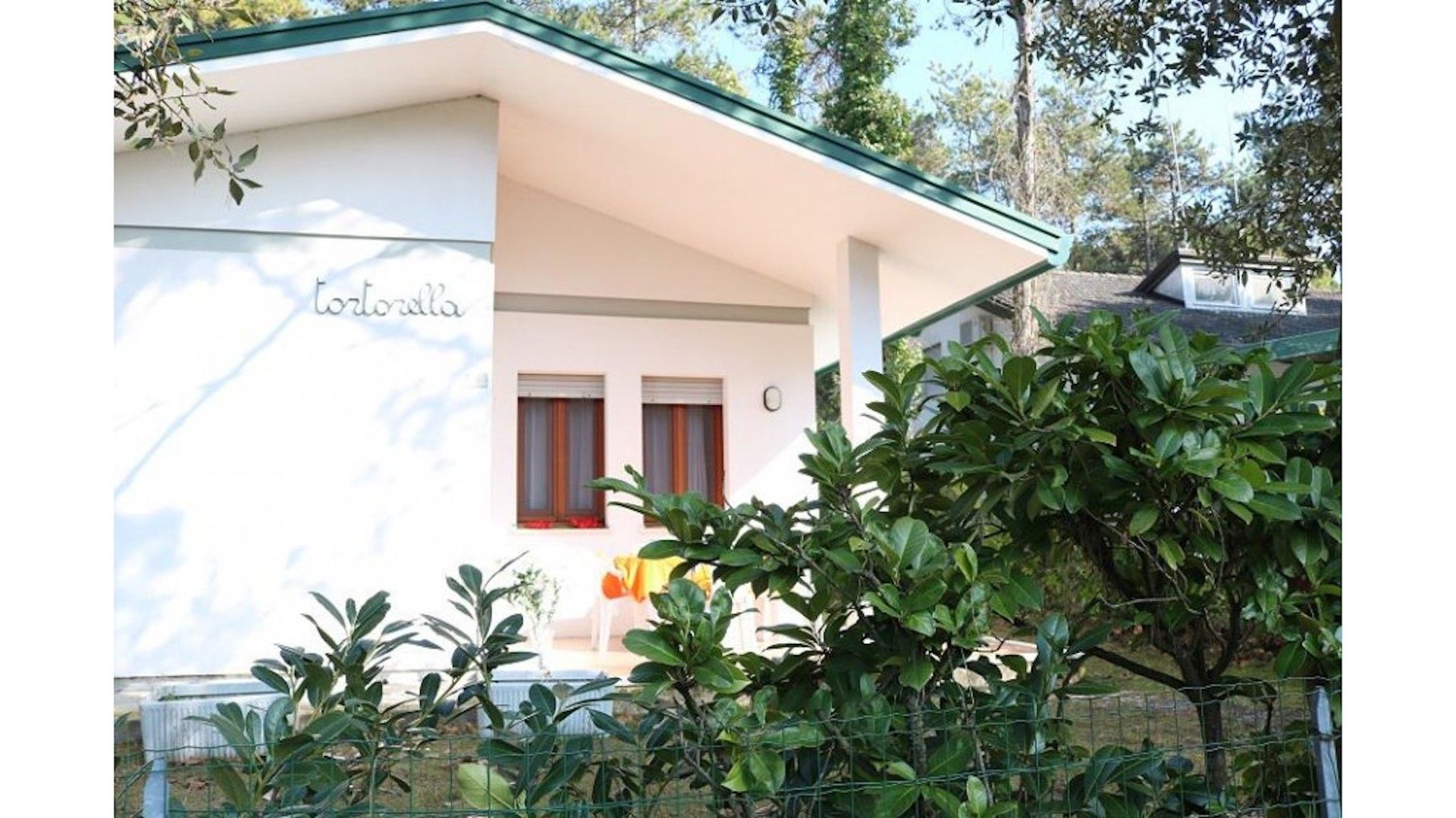 Villa in San Michele al Tagliamento, Bibione Pineda, holiday rentals