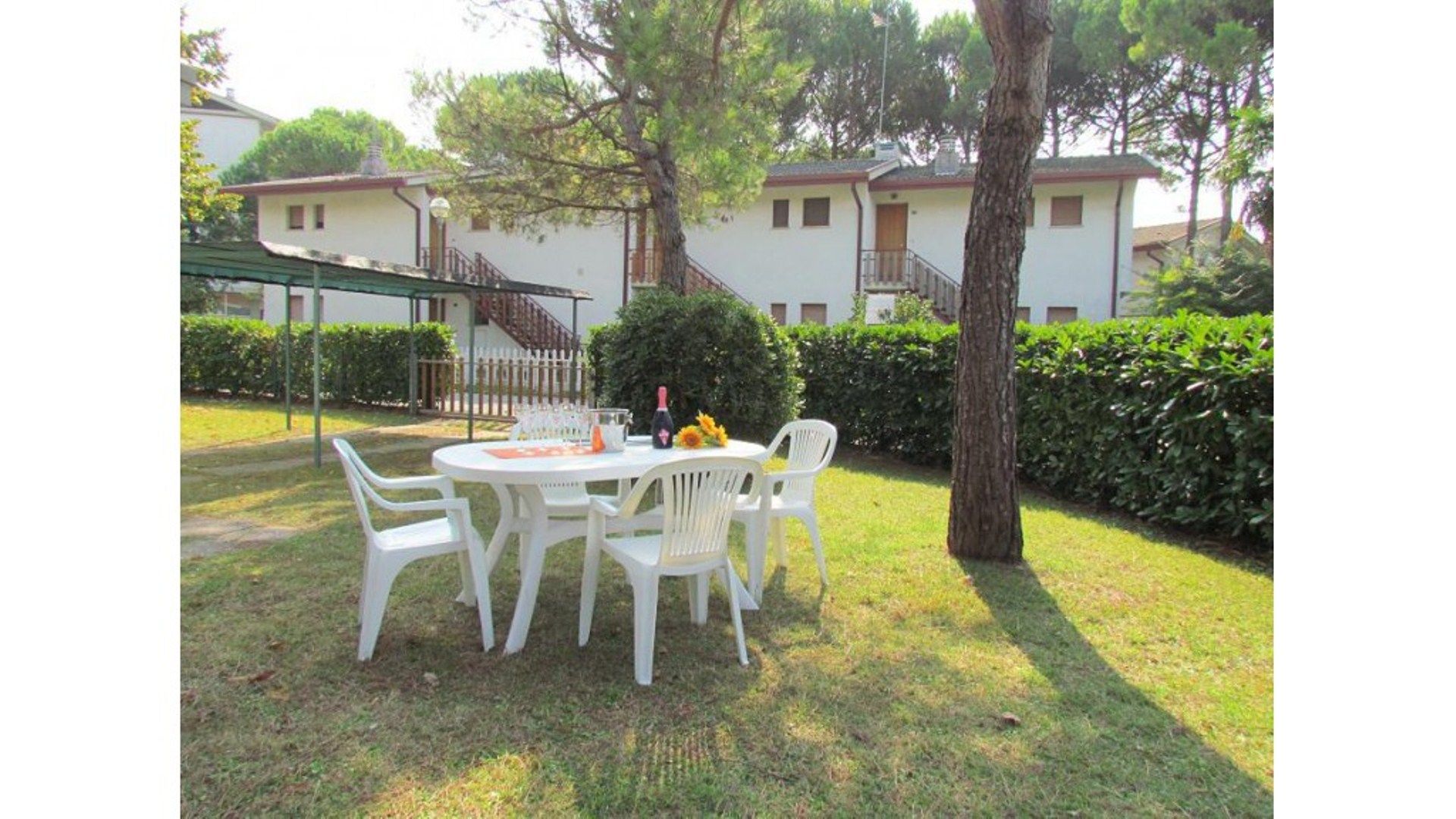 Villa in San Michele al Tagliamento, holiday rentals