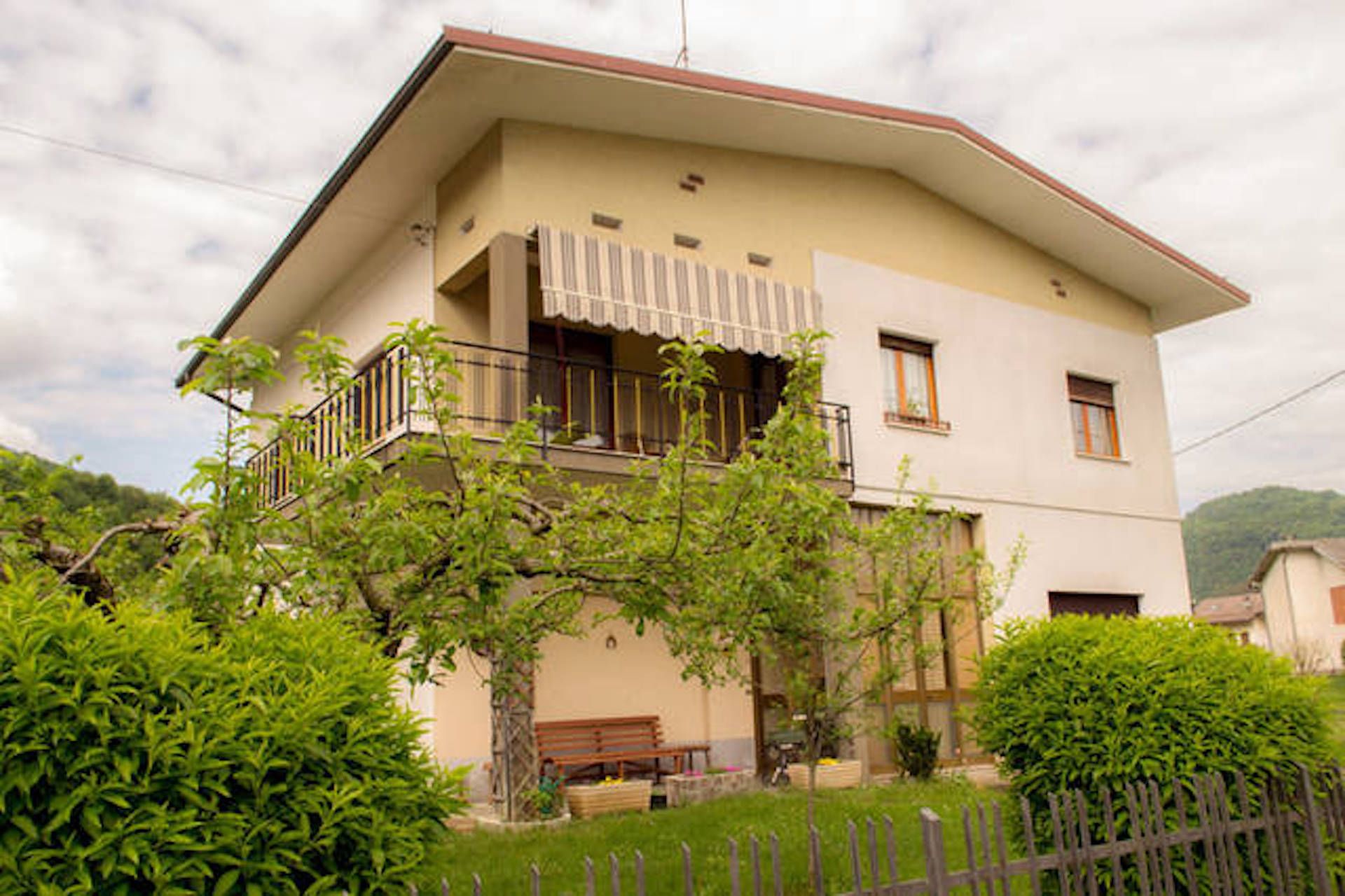 Villa in Feltre, celarda, holiday rentals