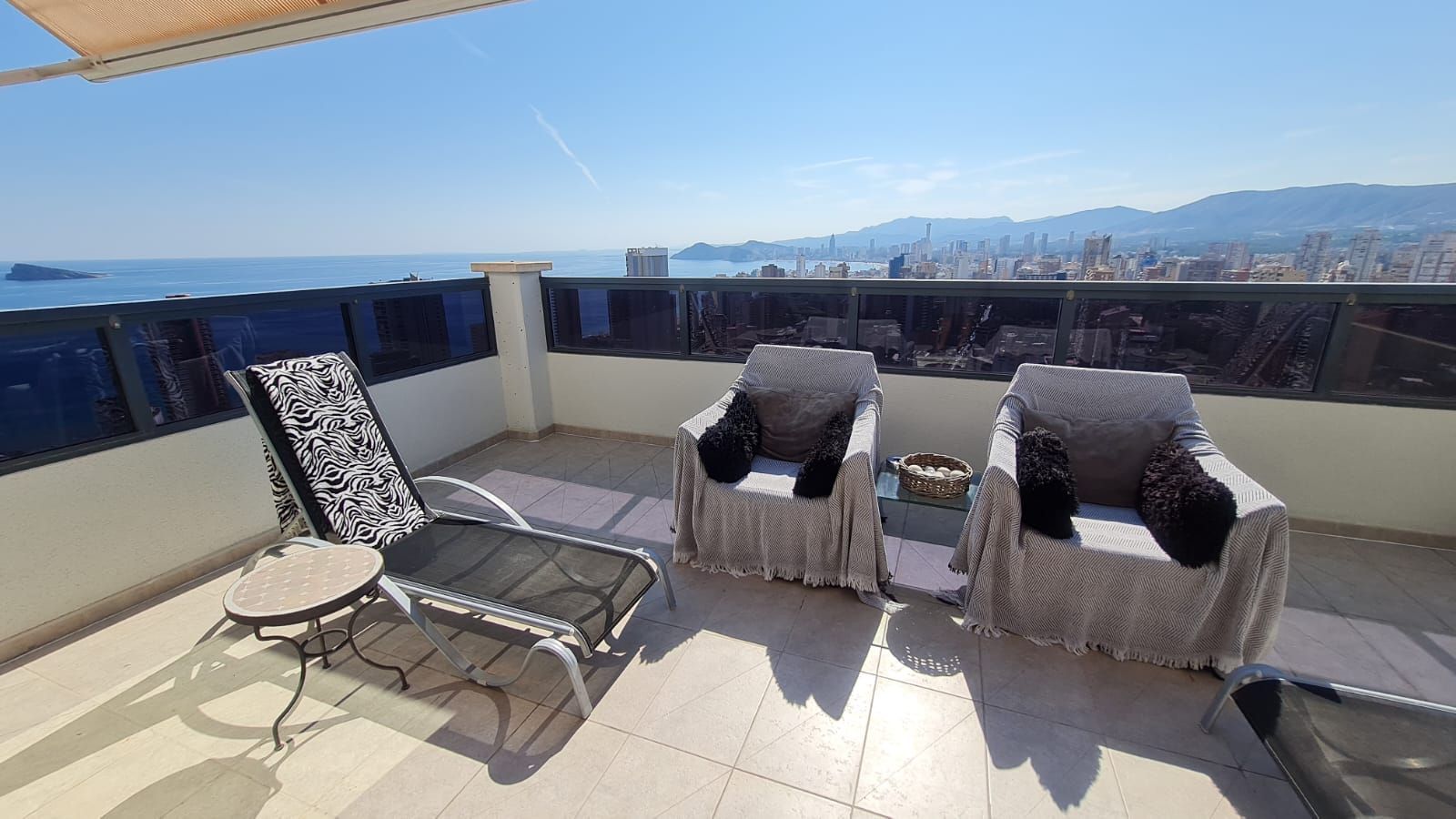 Apartamento en Benidorm, Benidorm (Rincon de Loix), venta