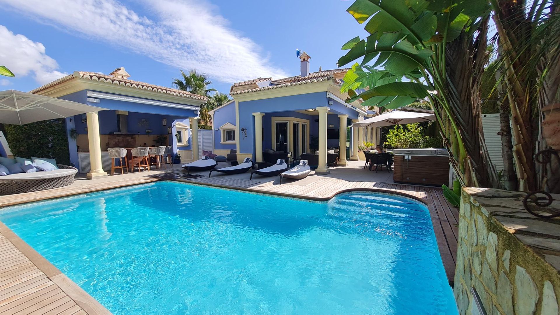 Casa / Chalet en Calpe / Calp, La Cometa 2, venta