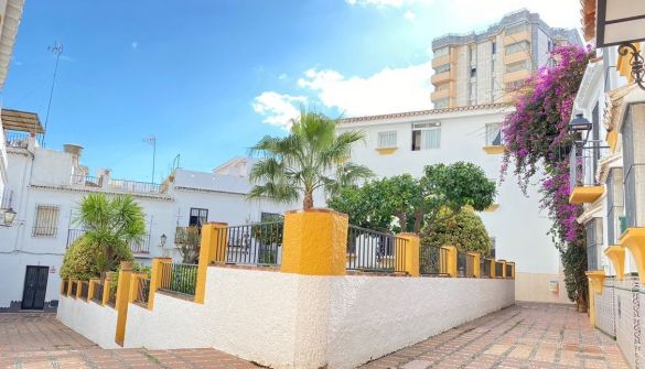 Town House in Marbella, Marbella, for sale