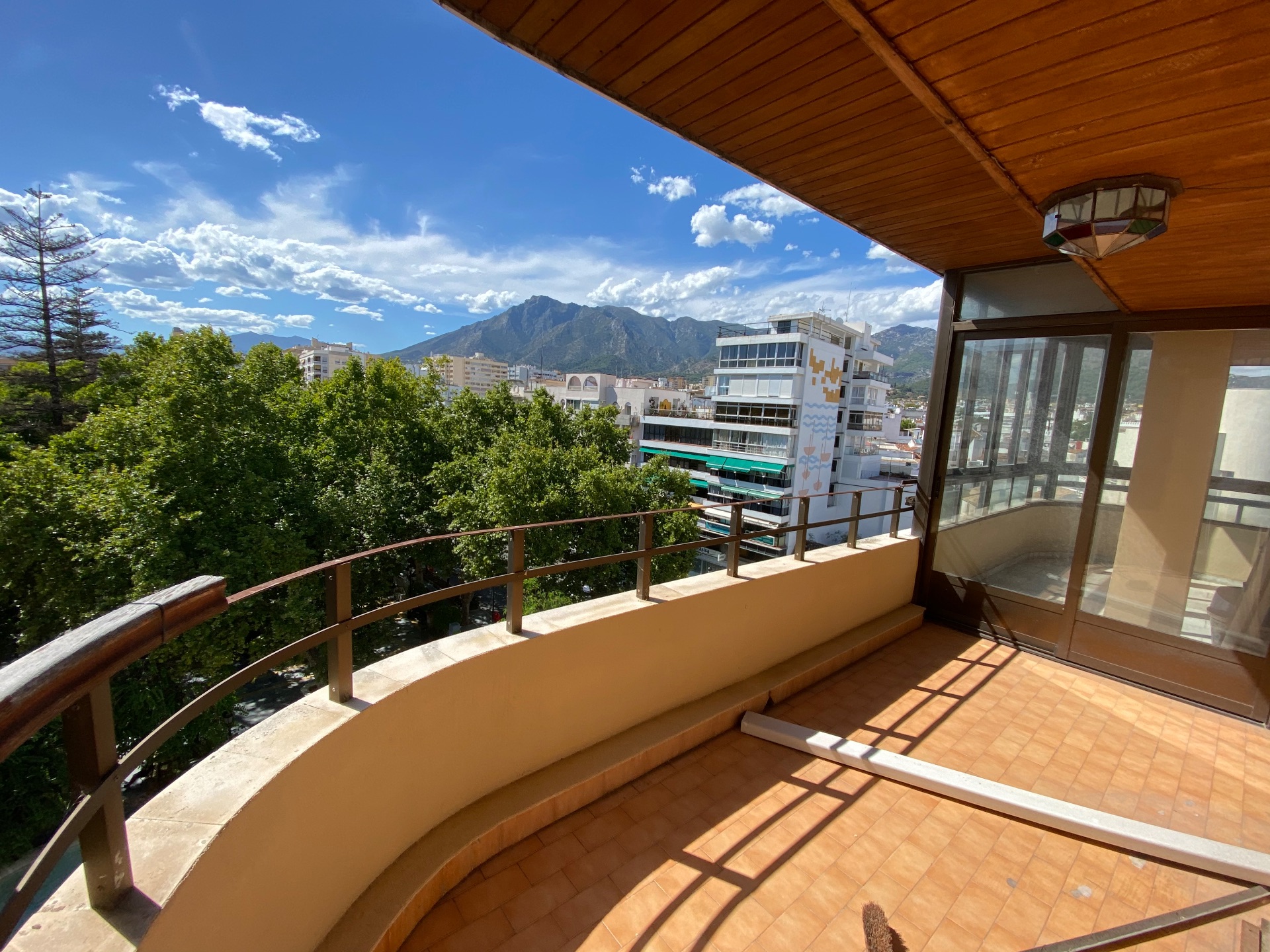 Piso en Marbella, venta