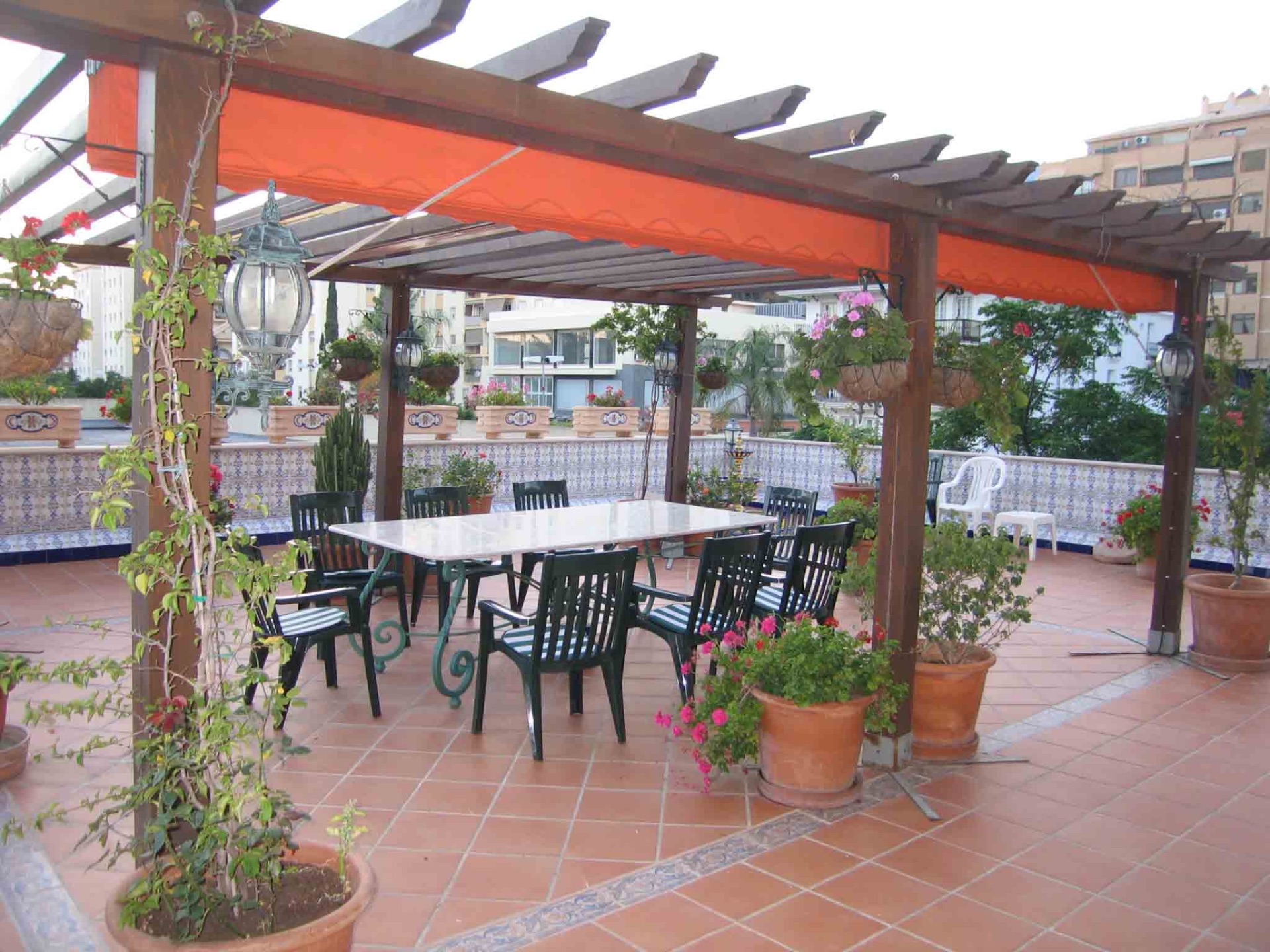 Flat in Marbella, for sale