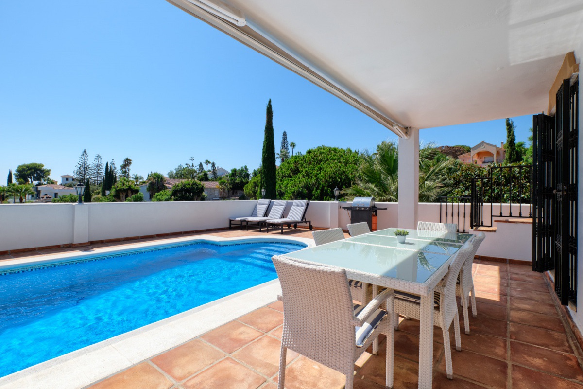 Casa / Chalet en Marbella, venta