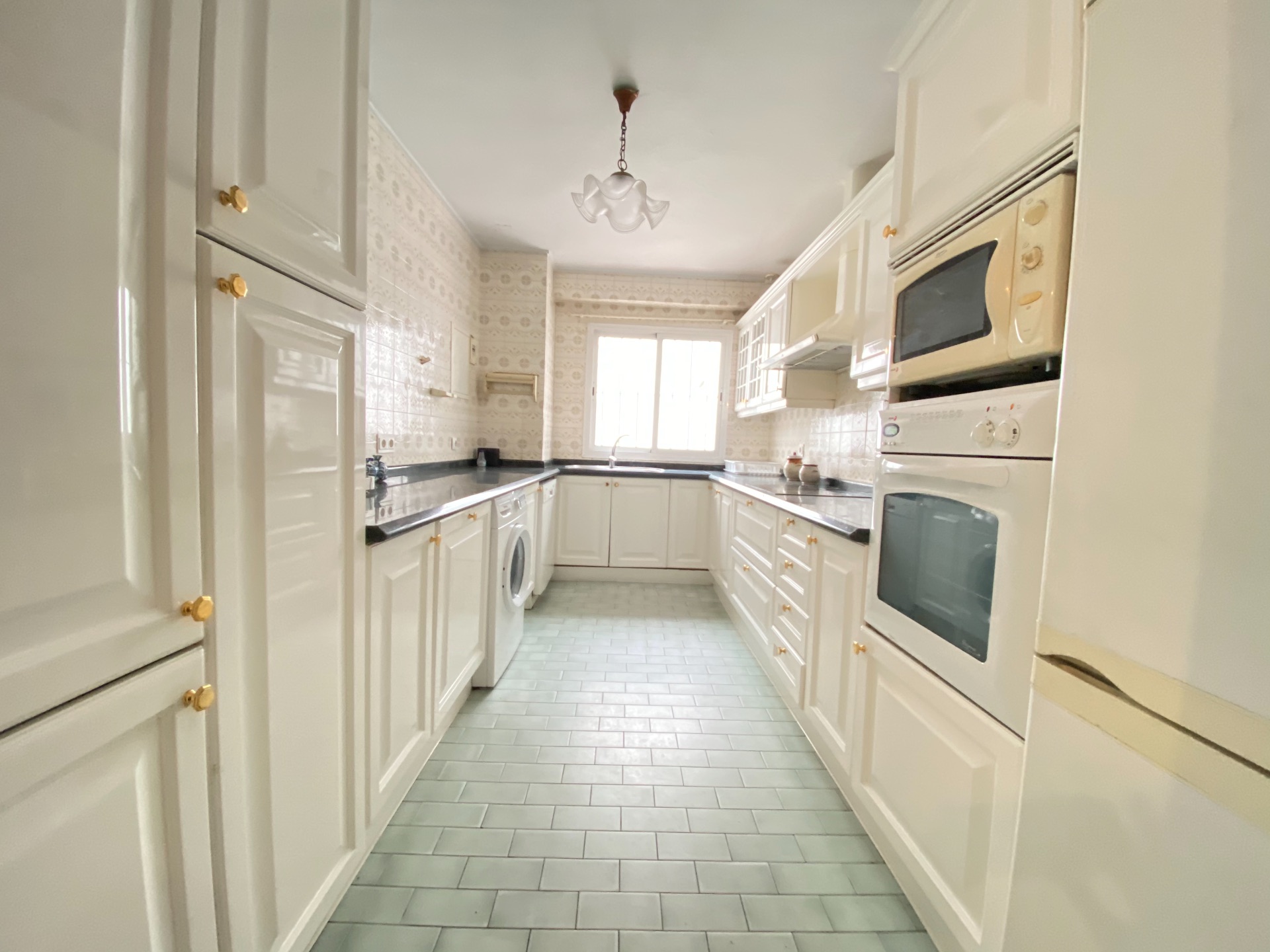 Piso en Marbella, venta