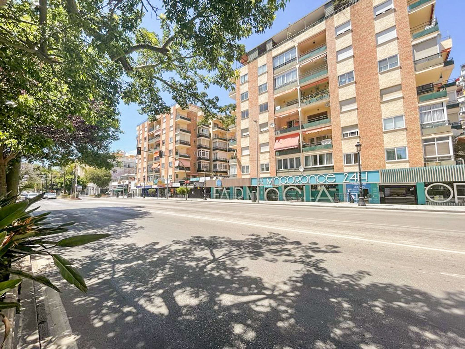 Apartamento en Marbella, venta