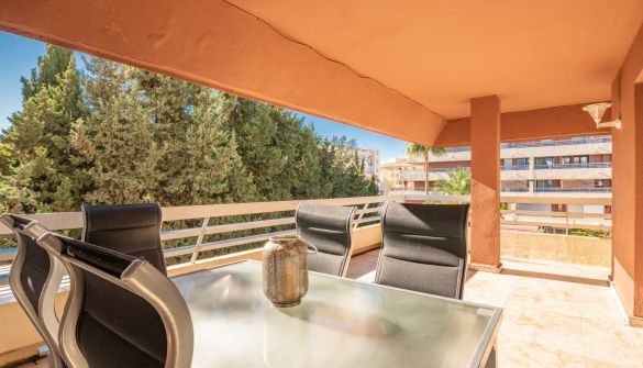 Apartment in Marbella, for sale