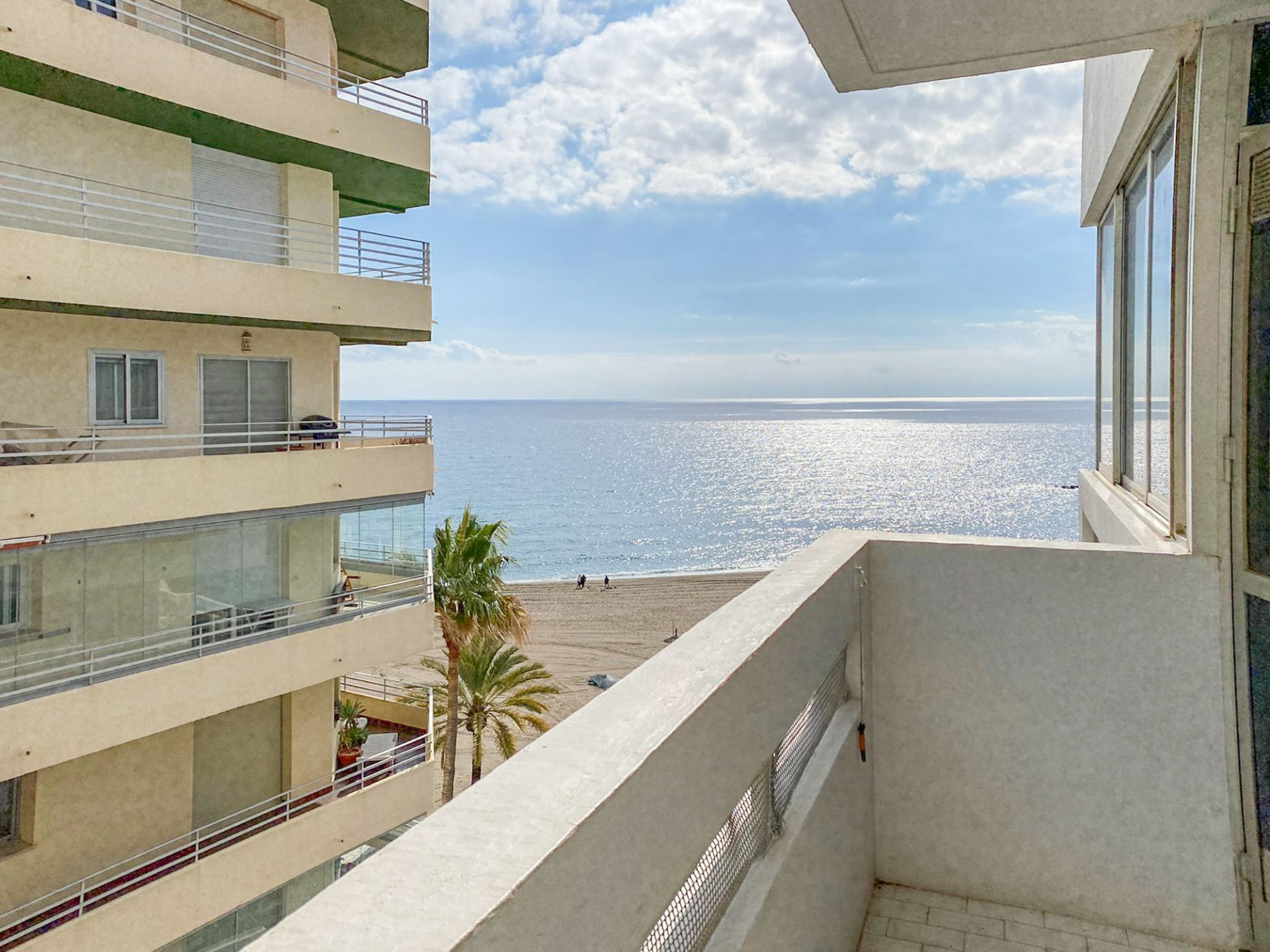 Apartamento en Marbella, venta